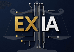 EXIA Logo