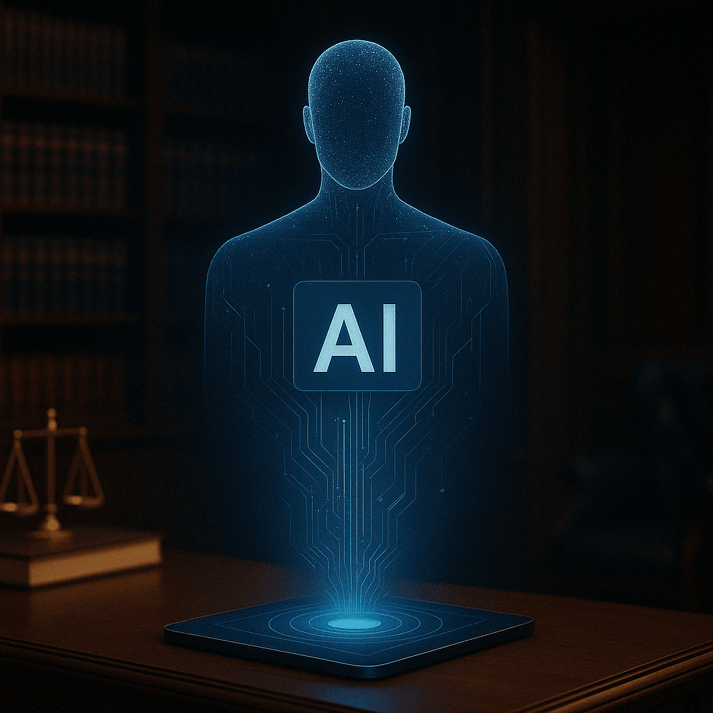 EXIA Asistente Legal